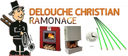 Logo-Ramonage-44-Christian-Delouche - Pornic - Nantes - Rezé - 44580 - Bourgneuf en Retz